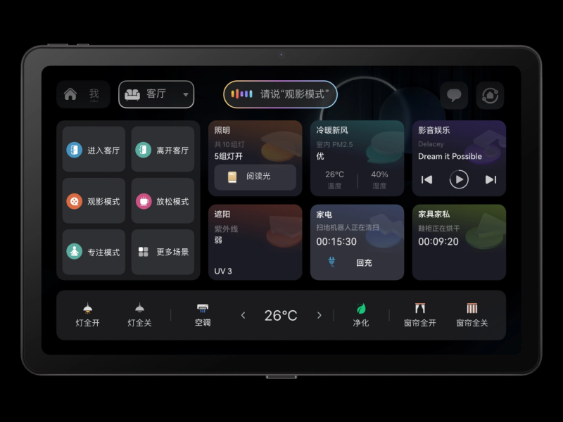 Huawei UI